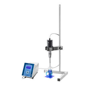 ultrasonic homogenizer 1