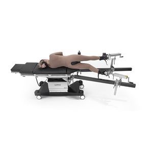 orthopedic operating table