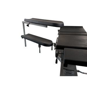 operating table armrest