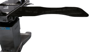 operating table armrest