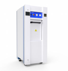 medical sterilizer