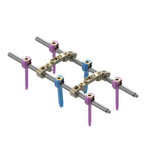 thoraco-lumbo-sacral osteosynthesis unit