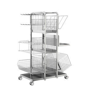 medical trolley