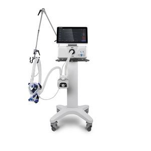 intensive care ventilator 1
