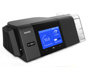 home care CPAP machine