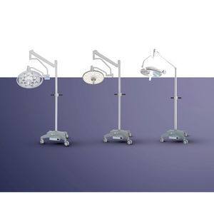 mobile surgical light 1