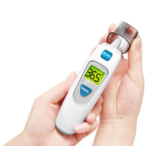 medical thermometer