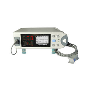 SpO2 vital signs monitor