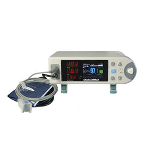 SpO2 vital signs monitor