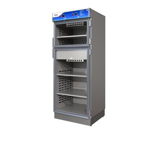 warming cabinet 1