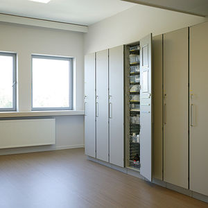 hospital cabinet