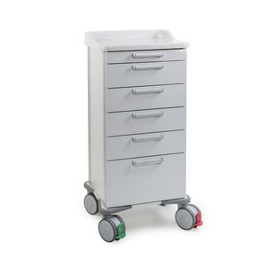 medical cart