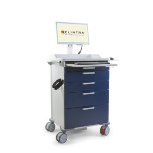 medication trolley
