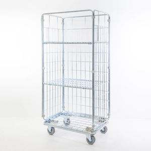 medical trolley