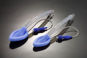 human laryngeal mask