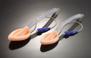 human laryngeal mask
