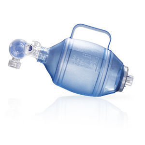 emergency care manual resuscitator