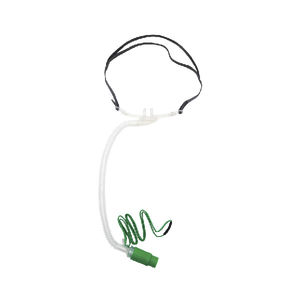 oxygen nasal cannula