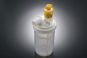 bubble humidifier