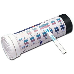 diabete test strip
