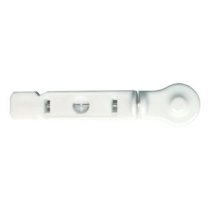 sterile lancet
