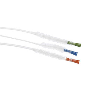 respiratory suction catheter