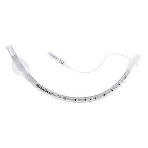 oral and nasal endotracheal tube