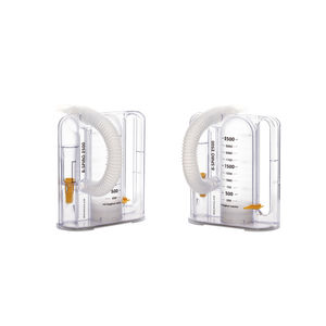respiratory muscles exerciser