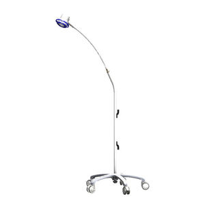 LED examination light