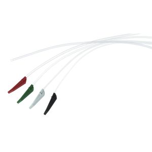 respiratory suction catheter 1