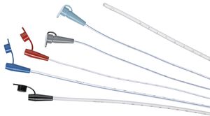 enteral veterinary feeding tube