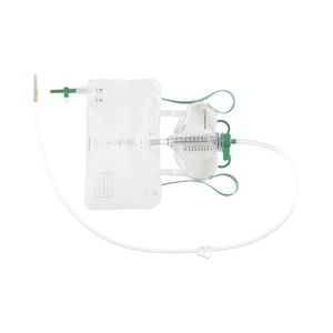 urinary drainage set