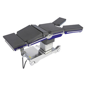 universal surgical table