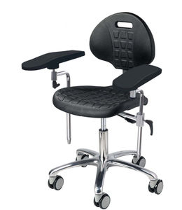 doctor's office stool