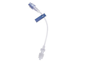 Infusion extension line - All medical device manufacturers - Videos