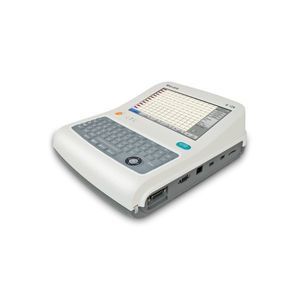 resting electrocardiograph