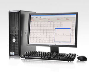 electrocardiography software