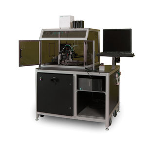 robotic sample preparation system