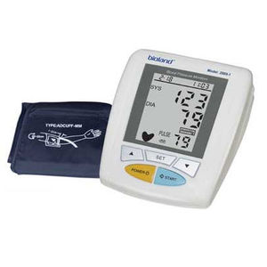 general medicine blood pressure monitor / automatic / arm