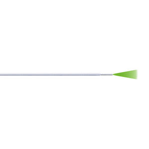 surgical laser optical fiber