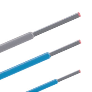 Holmium laser fiber