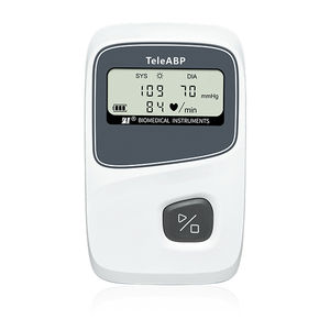 ambulatory digital blood pressure monitor