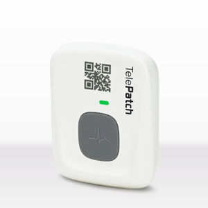 3-channel Holter monitor 1