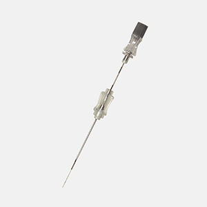 spinal anesthesia needle