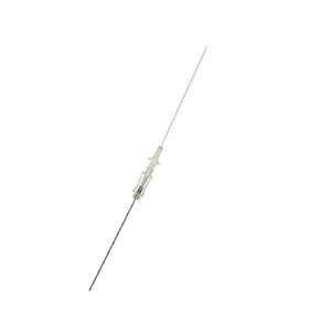 breast localization needle