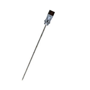 lumbar puncture needle