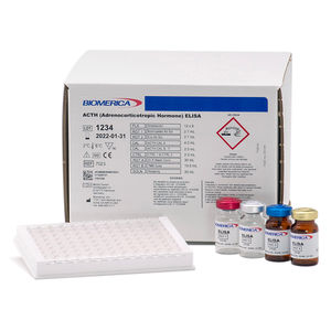 ACTH test kit