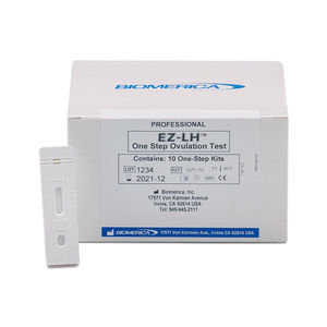 rapid ovulation test 1