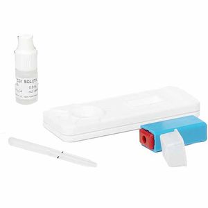 rapid kidney disease test