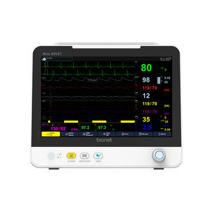 veterinary patient monitor